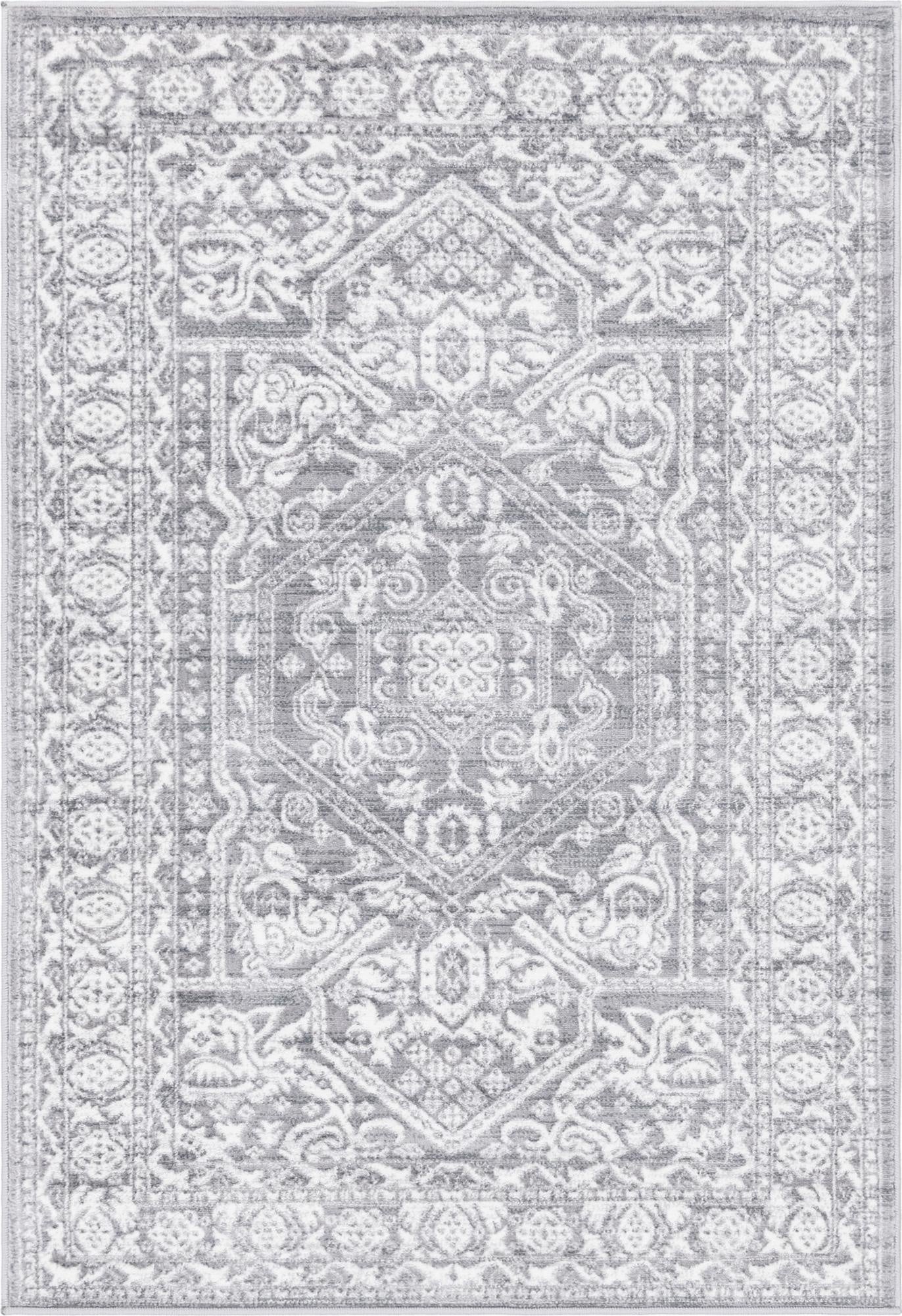  4' x 6' Boston Rug