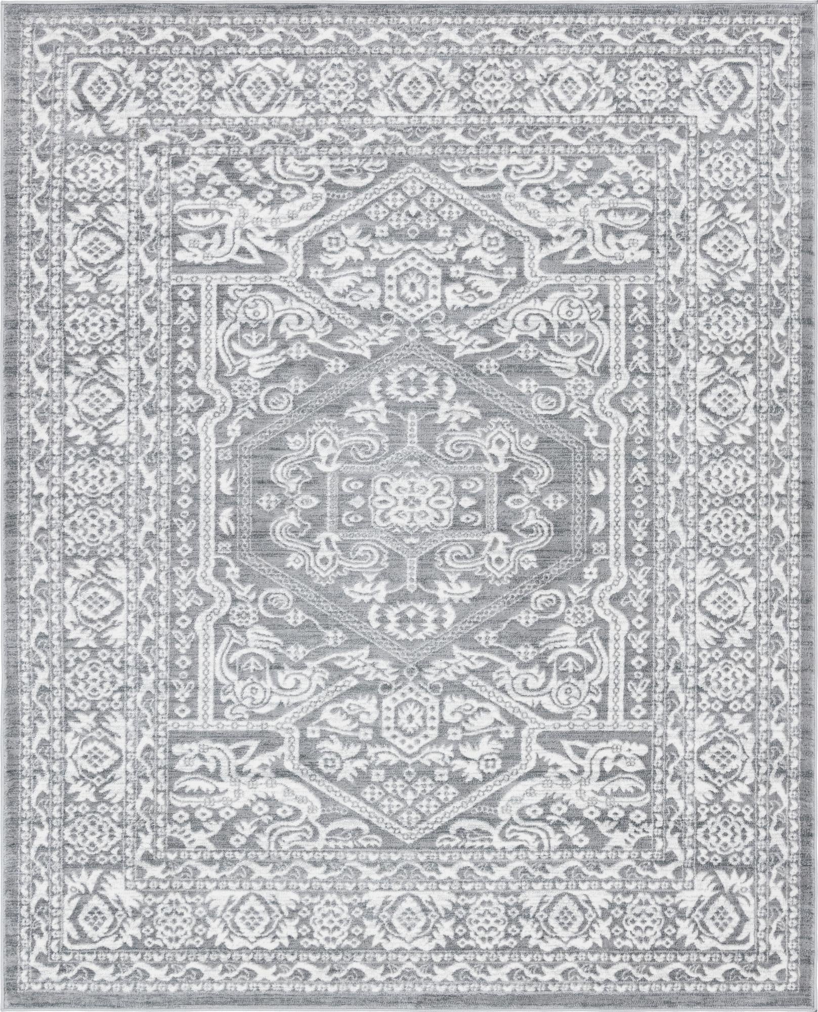  7' 10 x 10' Boston Rug