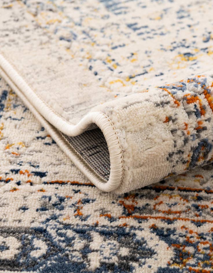 Detail image of  4' x 6' Budapest Rug