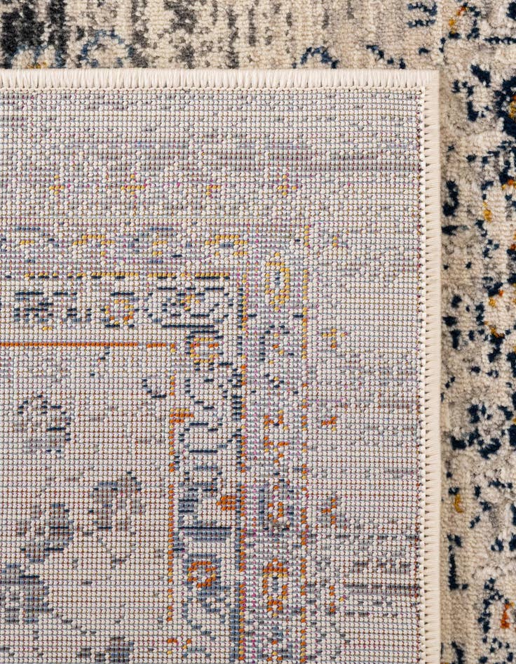 Detail image of  4' x 6' Budapest Rug
