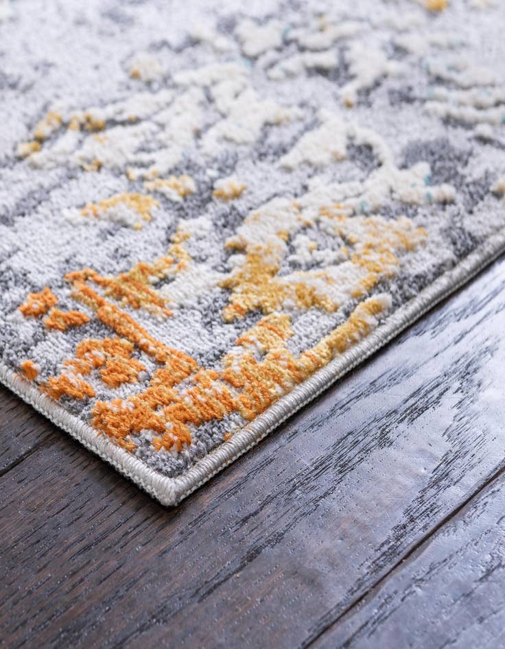 Detail image of  4' x 6' Budapest Rug