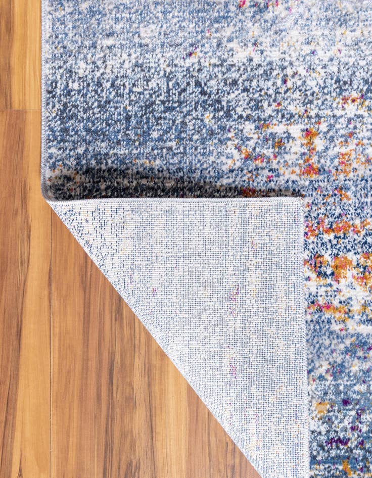 Detail image of  4' x 5' 9 Budapest Rug