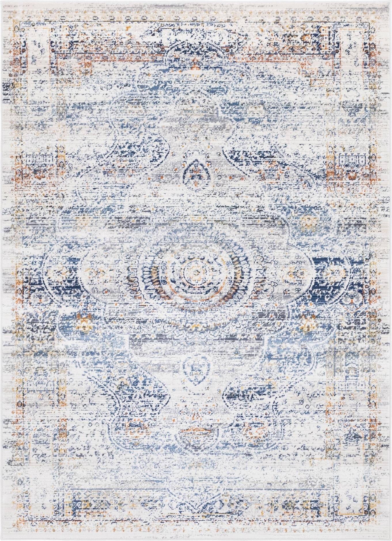  4' x 6' Budapest Rug