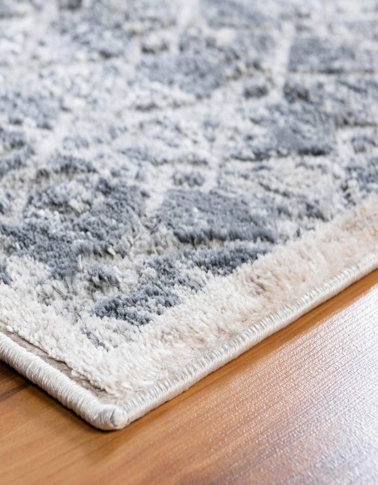 Detail image of  8' x 10' Caspian Rug