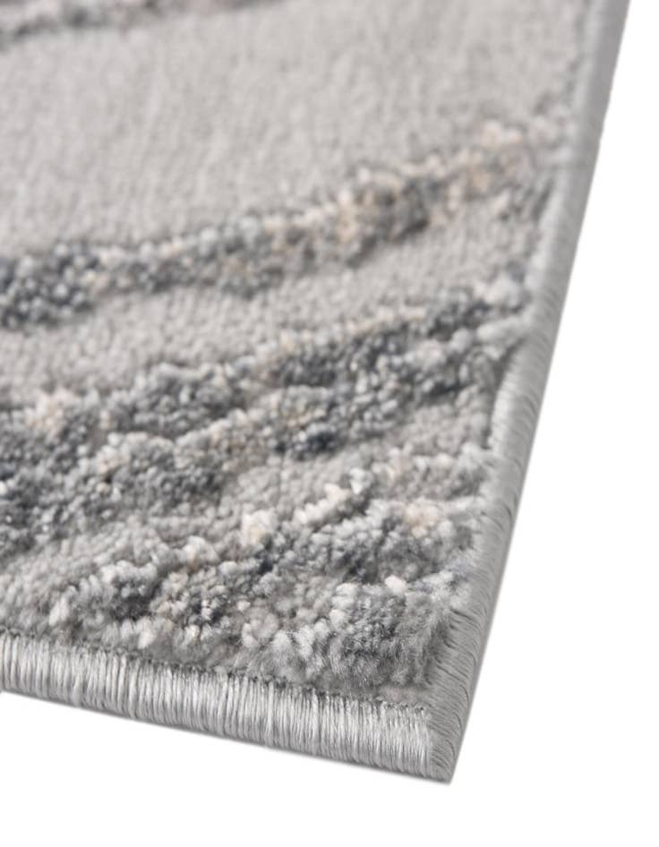 Detail image of  4' x 6' Caspian Rug