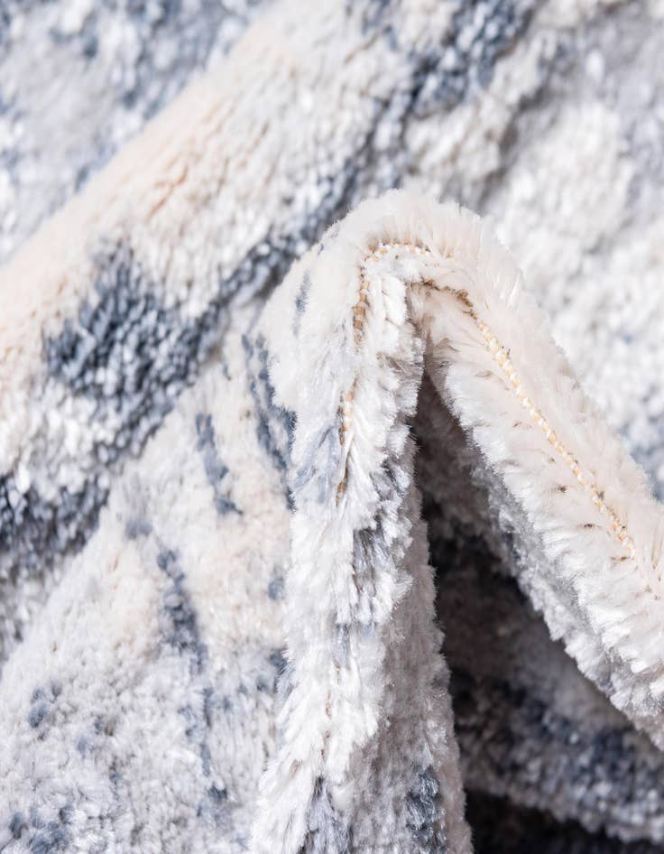 Detail image of  8' x 10' Caspian Rug