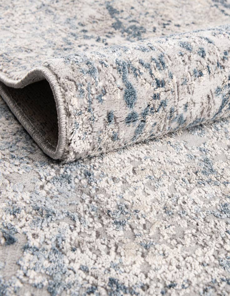 Detail image of  4' x 6' Caspian Rug