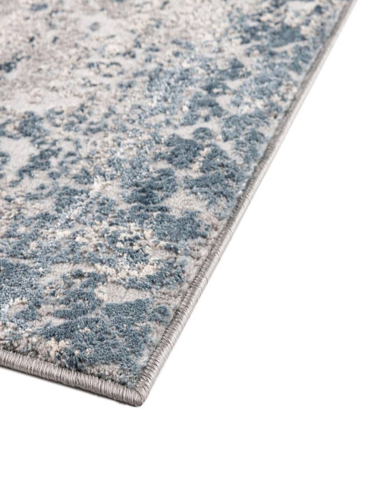 Detail image of  4' x 6' Caspian Rug