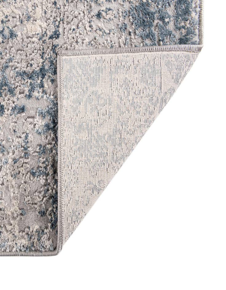 Detail image of  4' x 6' Caspian Rug