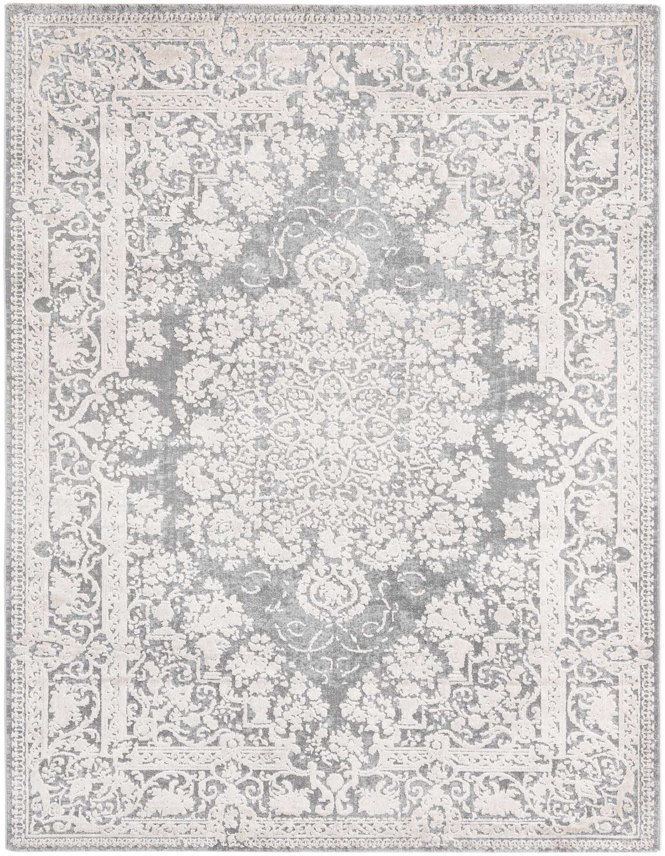 Primary image  5' 3 x 7' 7 Caspian Rug