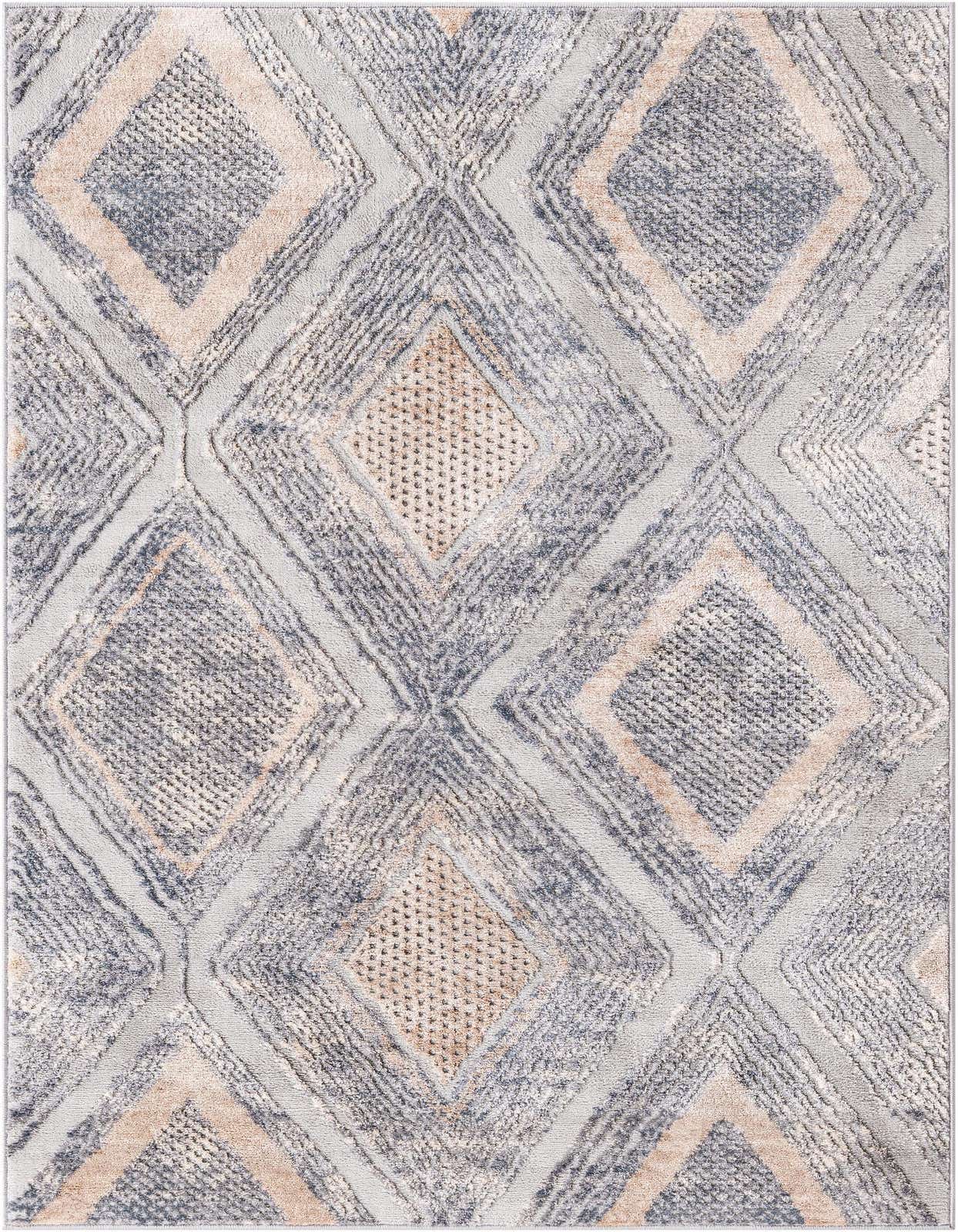 Primary image  3' 3 x 5' 3 Caspian Rug