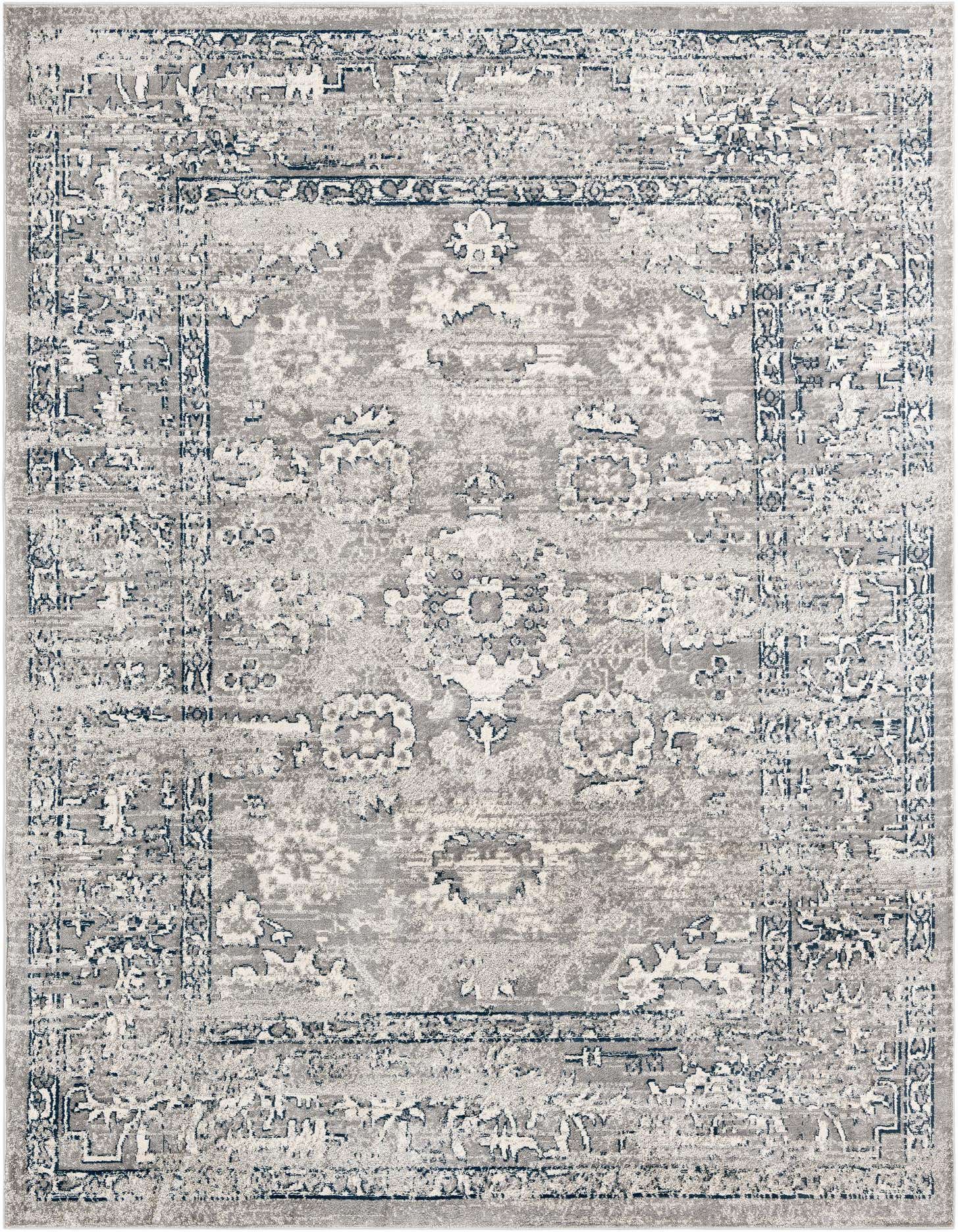 Primary image  9' x 12' Charleston Rug