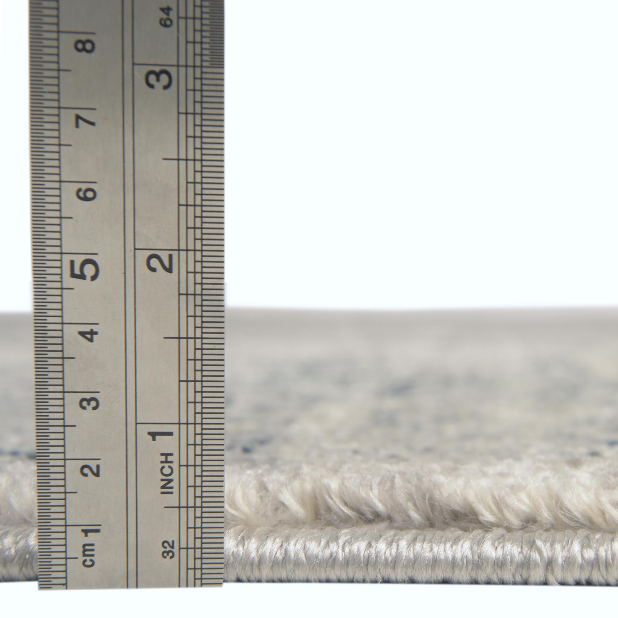 Gray 8' x 10' Charleston Rug | Rugs.com