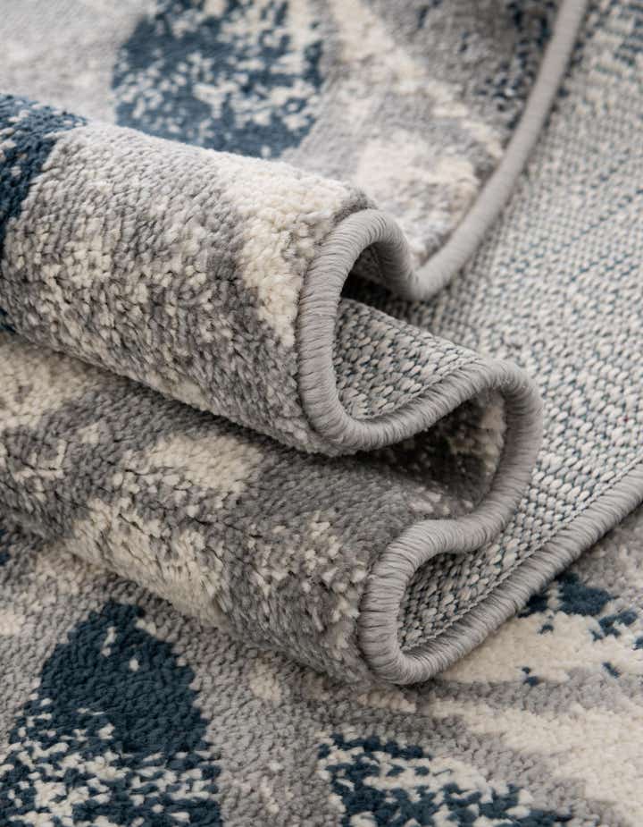 Gray 8' x 10' Charleston Rug | Rugs.com