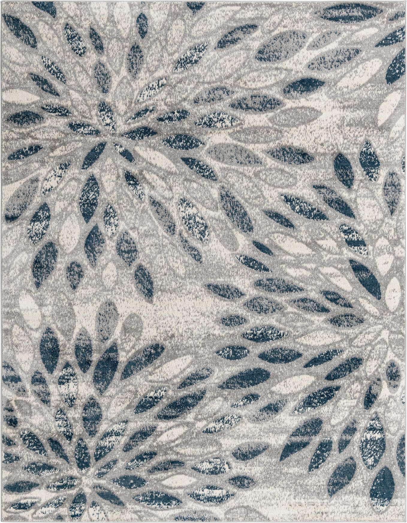Primary image  7' x 10' Charleston Rug