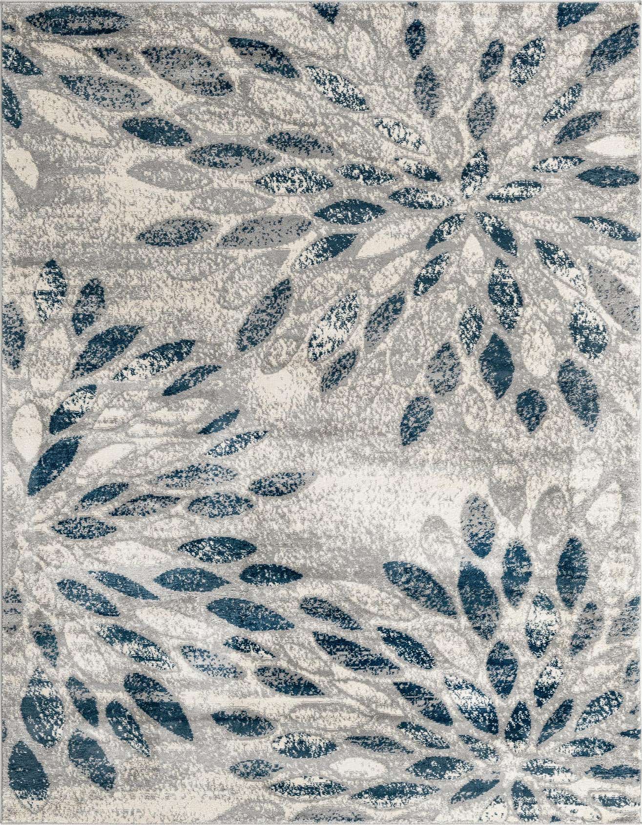 Primary image  6' x 9' Charleston Rug