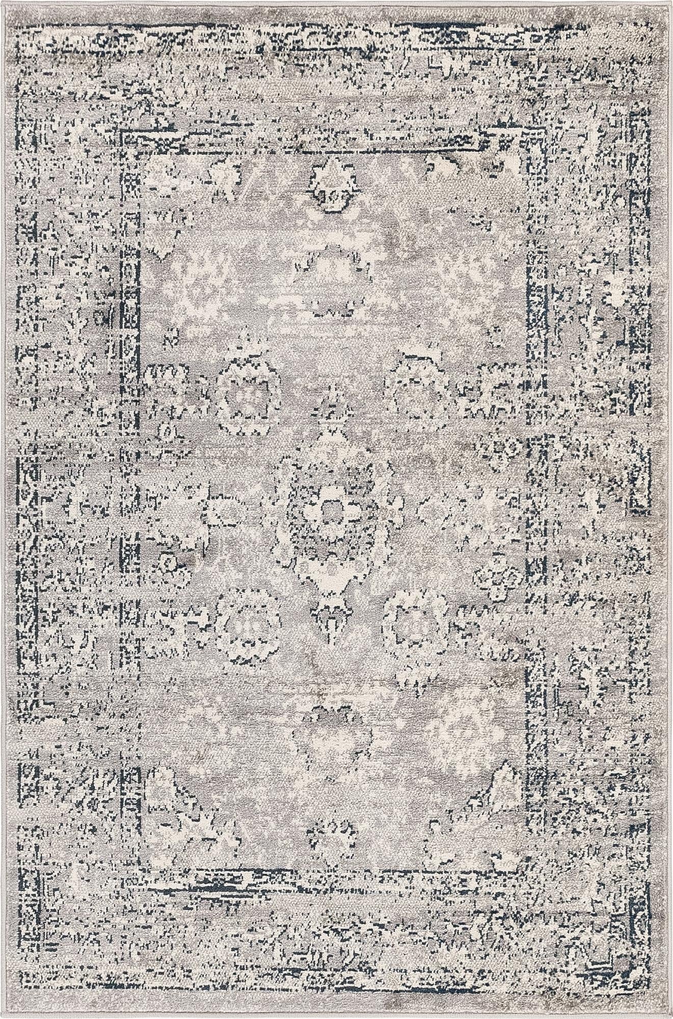  4' x 6' Charleston Rug
