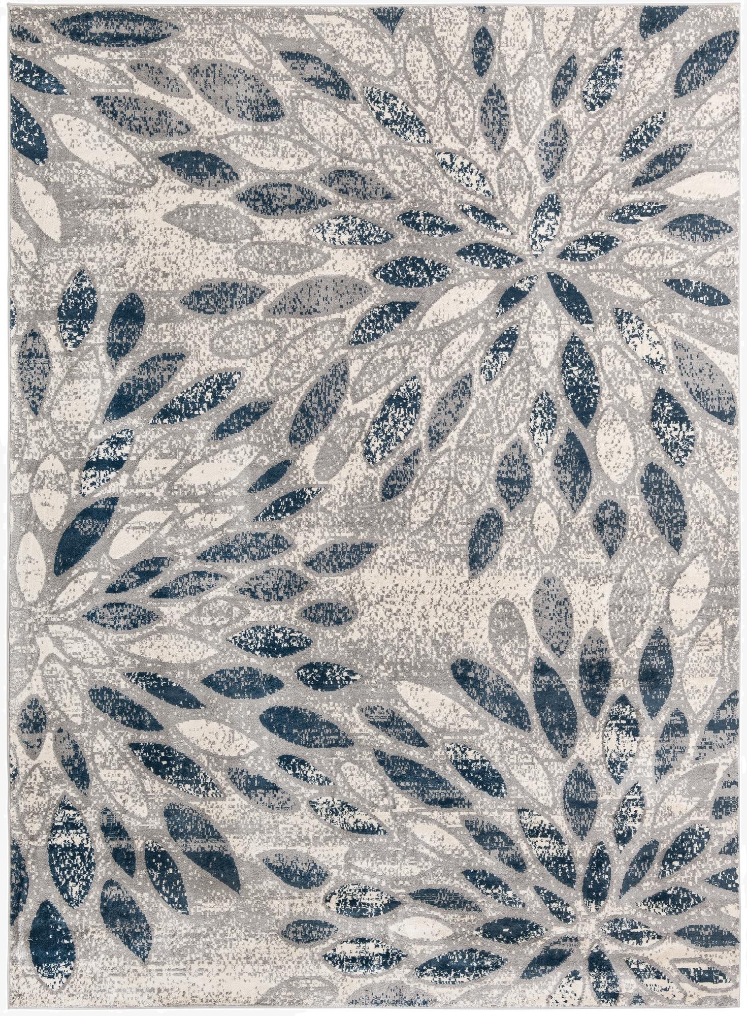  9' x 12' Charleston Rug