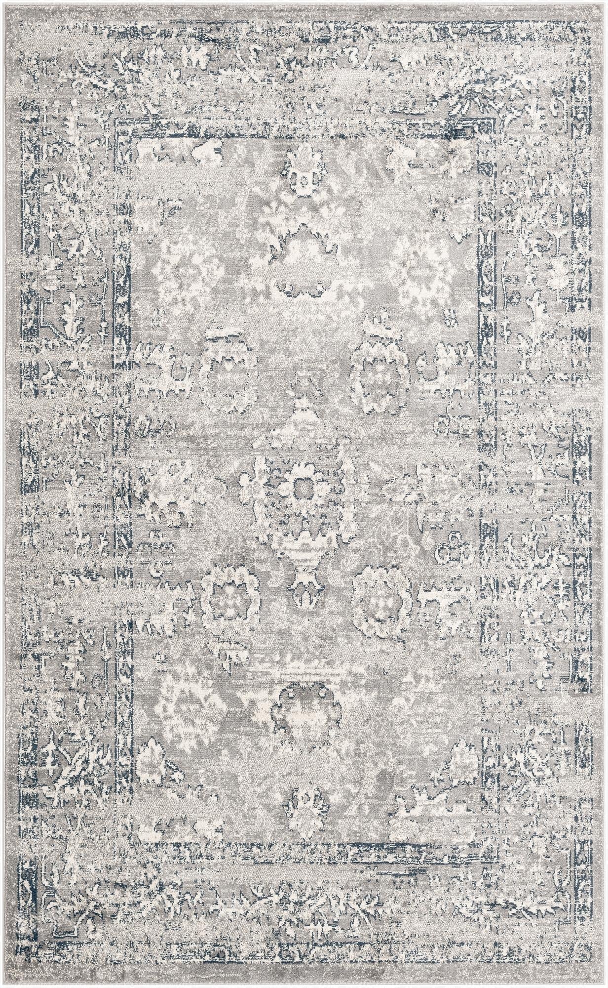  5' x 8' Charleston Rug