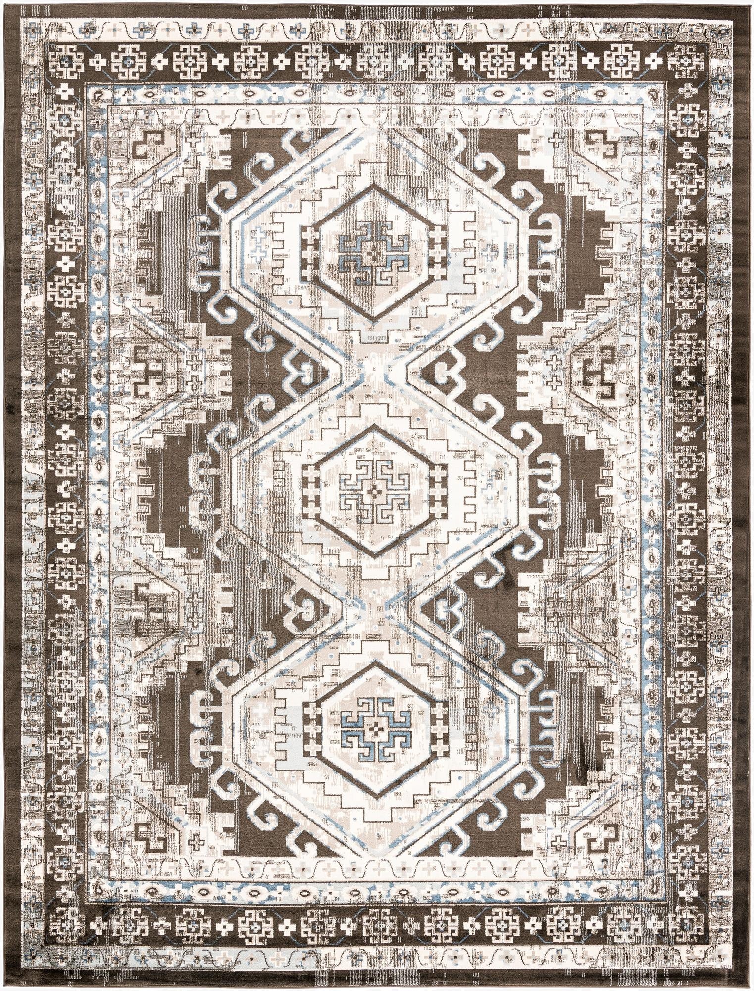  10' x 13' Charlotte Rug