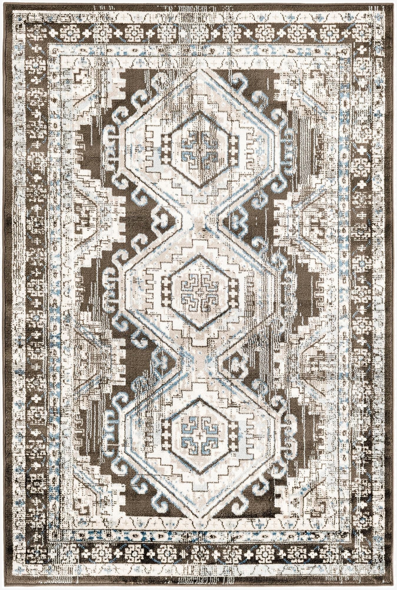  4' x 6' Charlotte Rug
