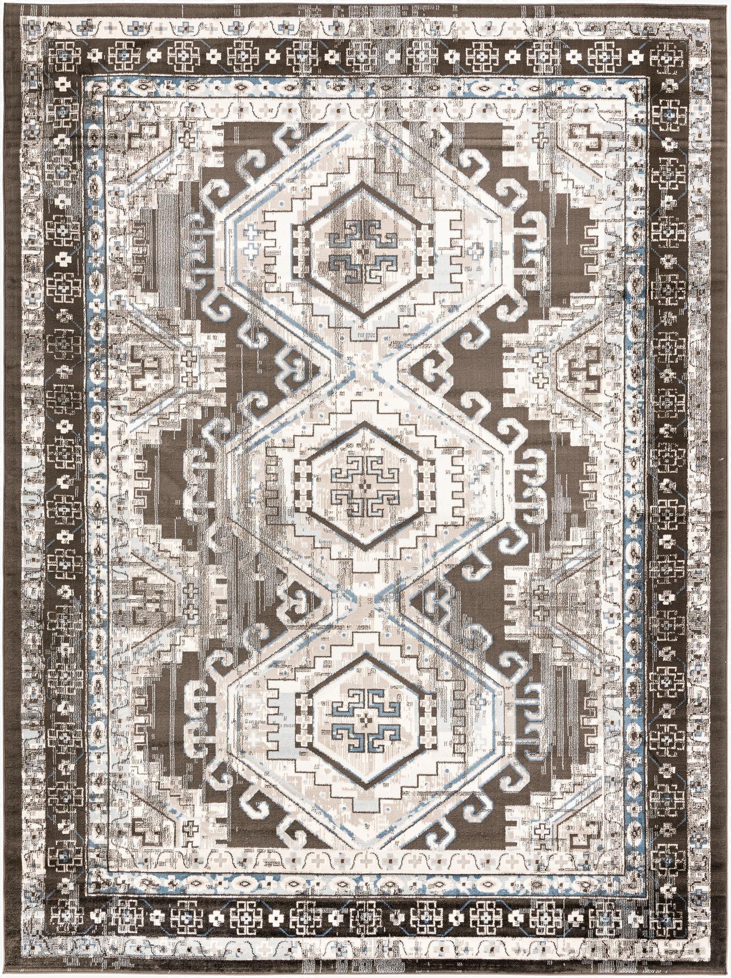  9' x 12' Charlotte Rug