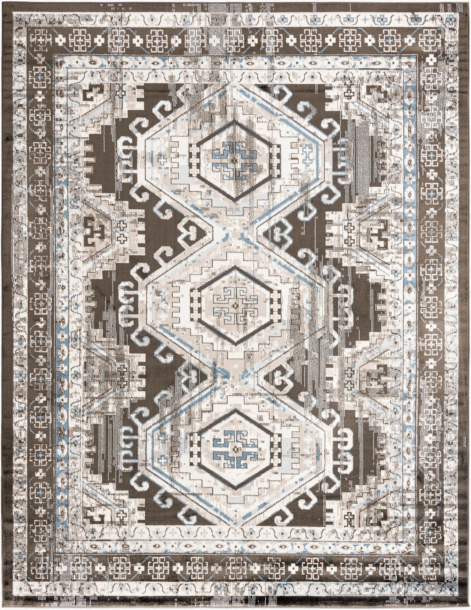 Primary image  7' 10 x 10' Charlotte Rug