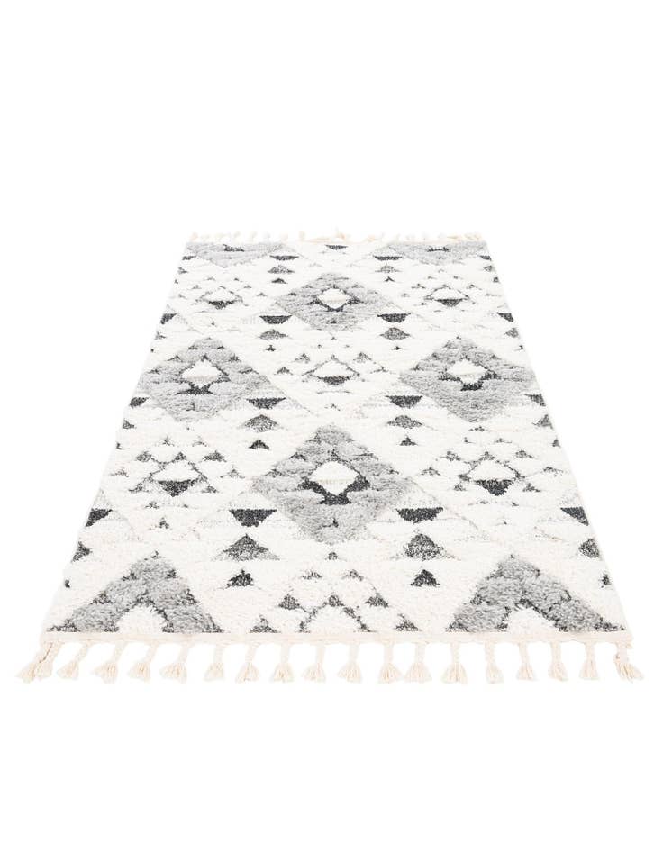 Detail image of  4' x 6' Cherokee Rug