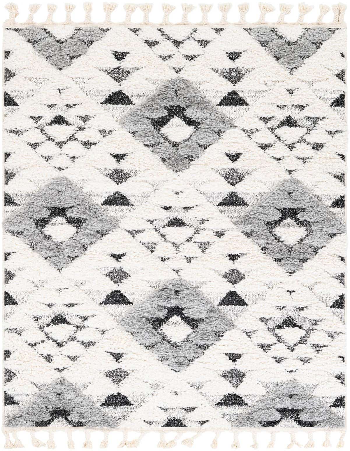 Primary image  4' x 6' Cherokee Rug