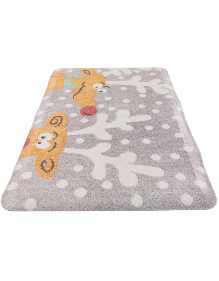 Detail image of  2' x 3' Anti-Fatigue Comfort Mat Rug