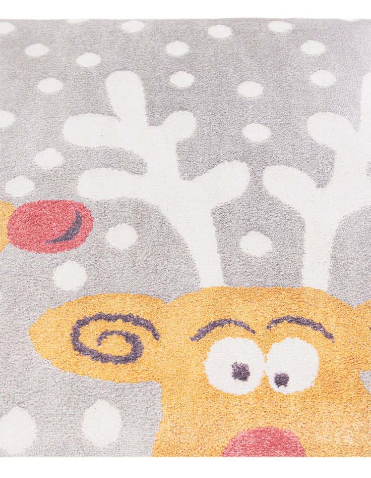 Detail image of  2' x 3' Anti-Fatigue Comfort Mat Rug