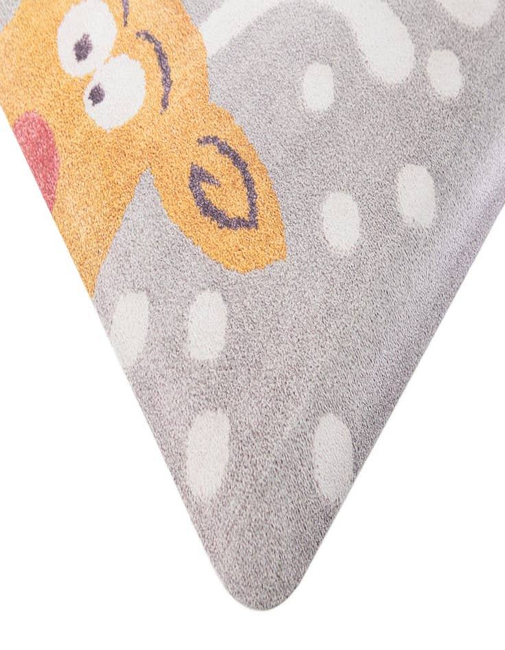 Detail image of  2' x 3' Anti-Fatigue Comfort Mat Rug