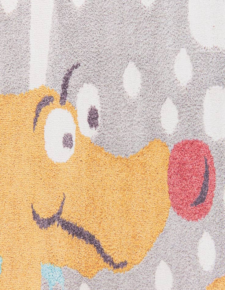 Detail image of  2' x 3' Anti-Fatigue Comfort Mat Rug