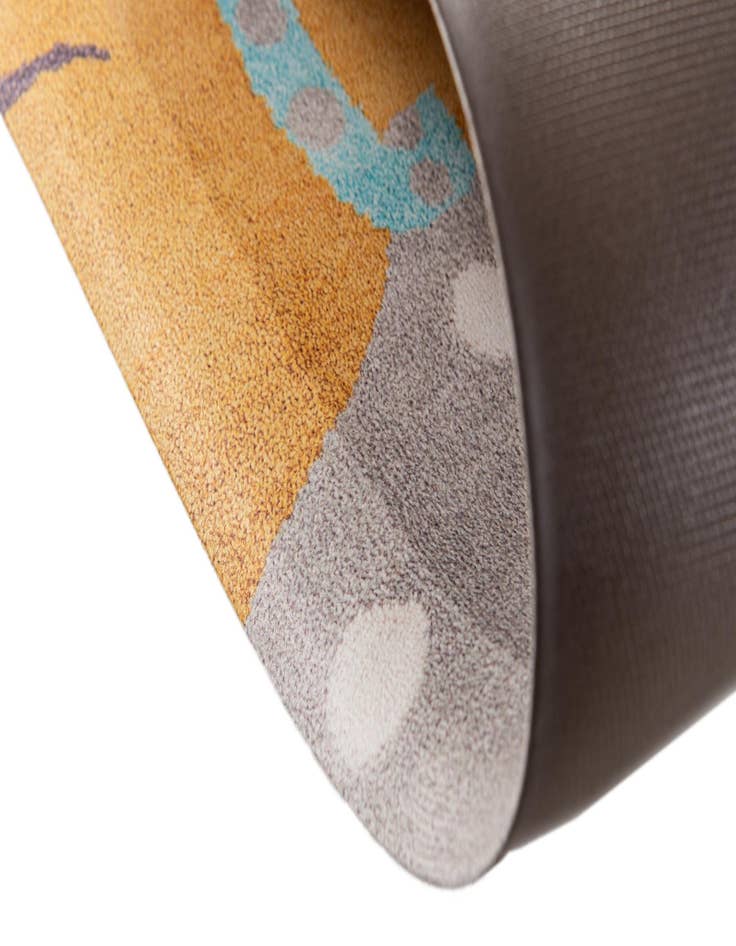 Detail image of  2' x 3' Anti-Fatigue Comfort Mat Rug