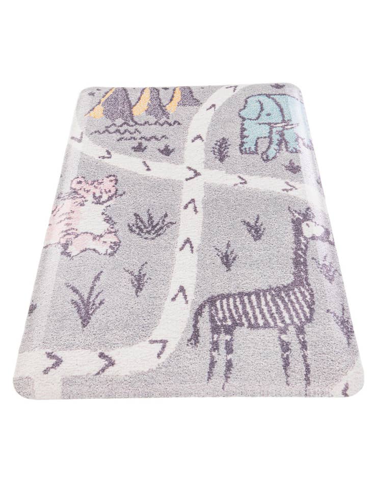 Detail image of  2' x 3' Anti-Fatigue Comfort Mat Rug