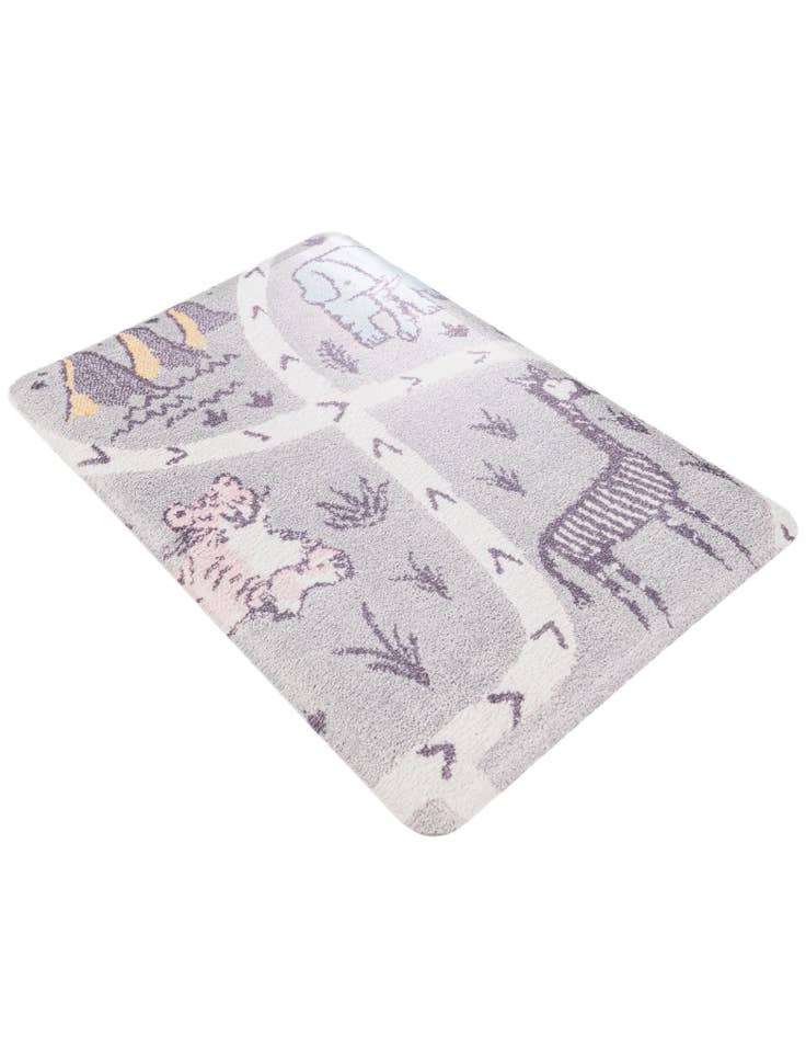 Detail image of  2' x 3' Anti-Fatigue Comfort Mat Rug