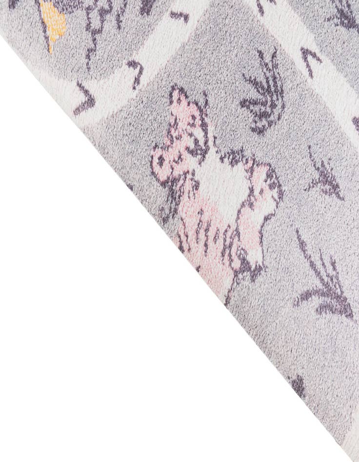 Detail image of  2' x 3' Anti-Fatigue Comfort Mat Rug