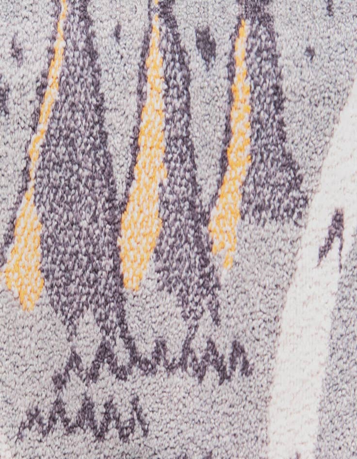 Detail image of  2' x 3' Anti-Fatigue Comfort Mat Rug