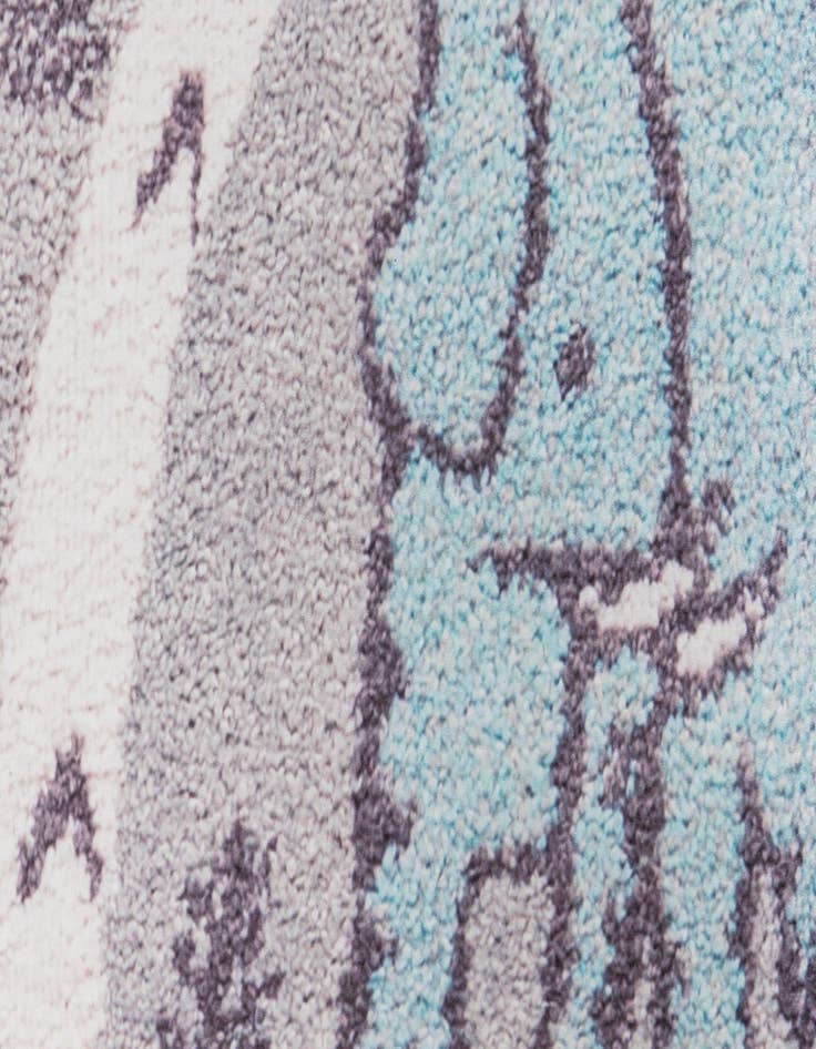 Detail image of  2' x 3' Anti-Fatigue Comfort Mat Rug