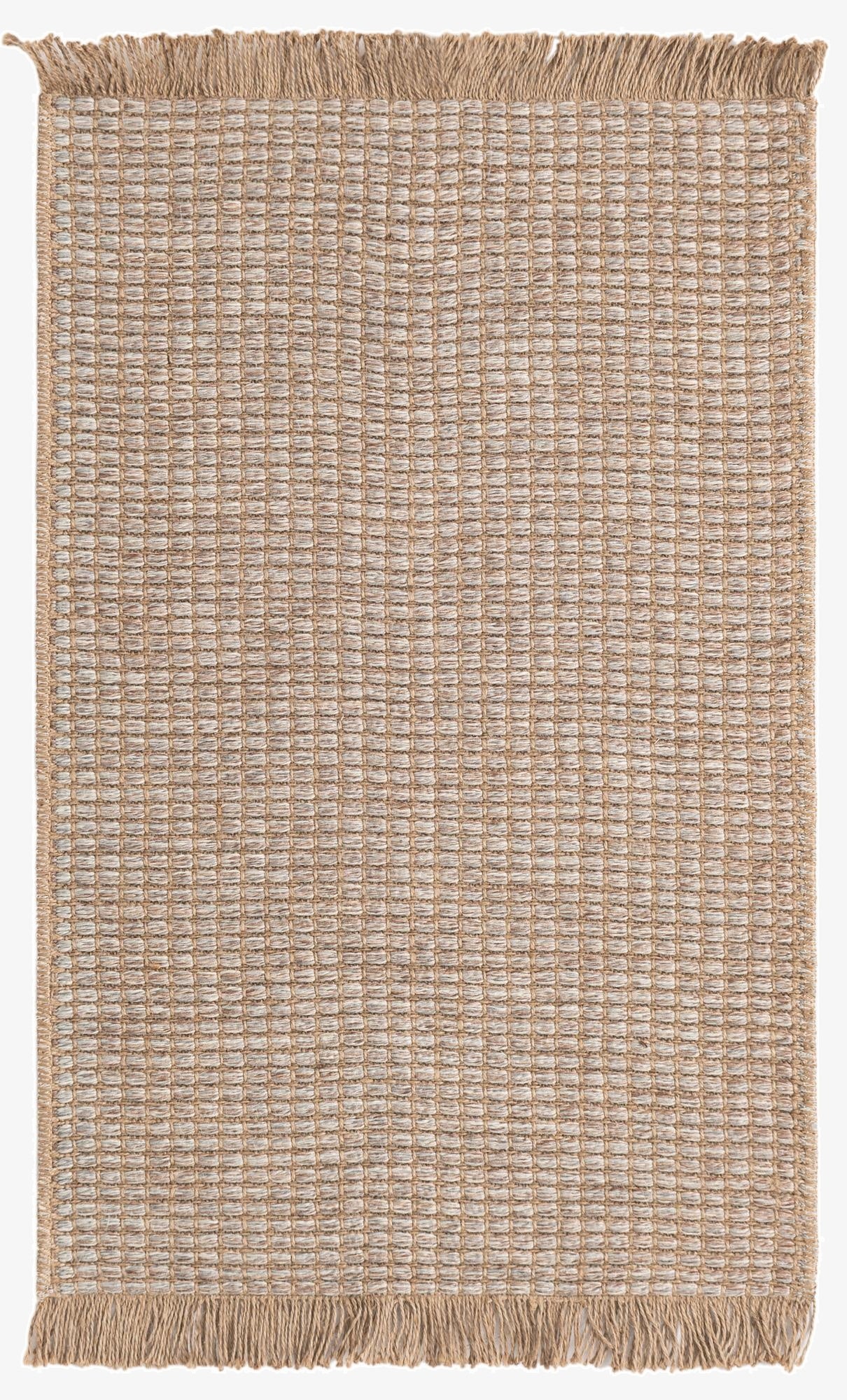  2' x 3' 1 Cottage Farm Rug