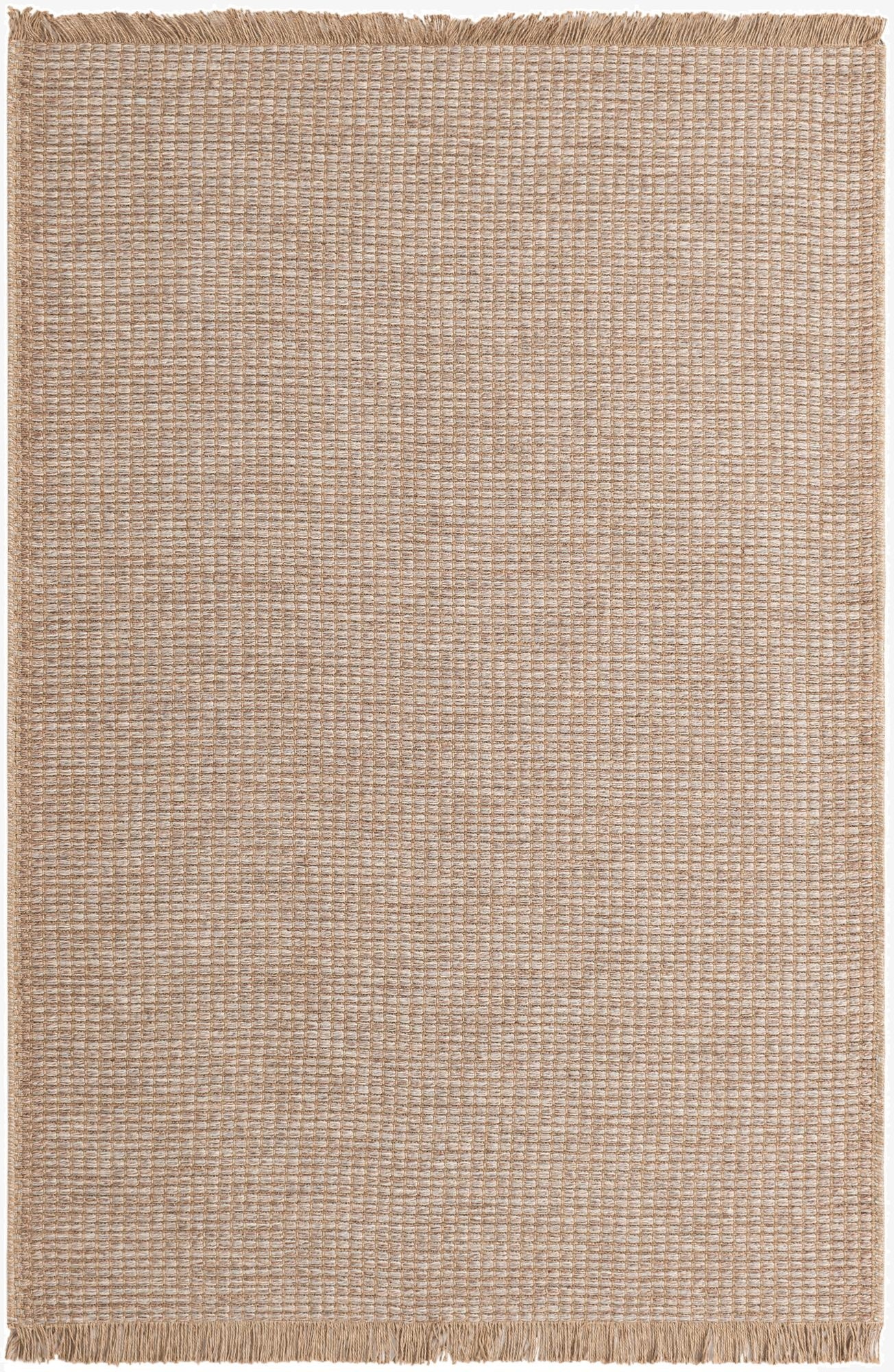  4' 1 x 6' 1 Cottage Farm Rug