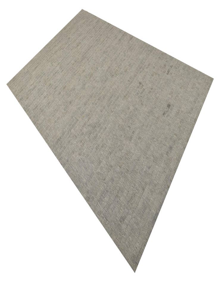 Detail image of  5' x 7' 10 Cowhide Rug