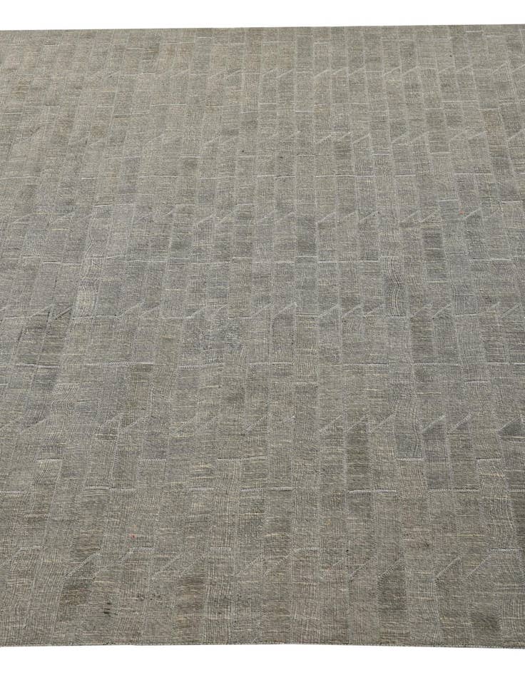 Detail image of  5' x 7' 10 Cowhide Rug