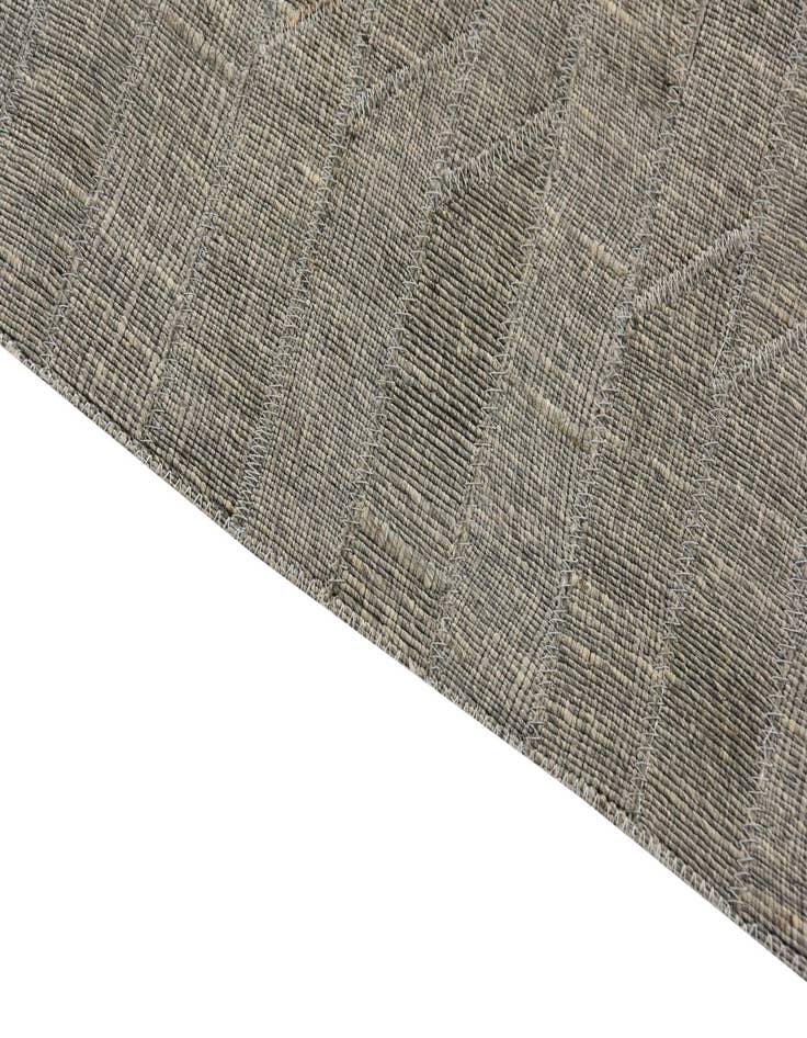 Detail image of  5' x 7' 10 Cowhide Rug