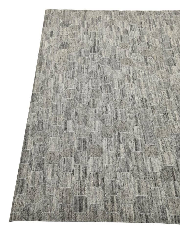 Detail image of  5' x 8' Cowhide Rug