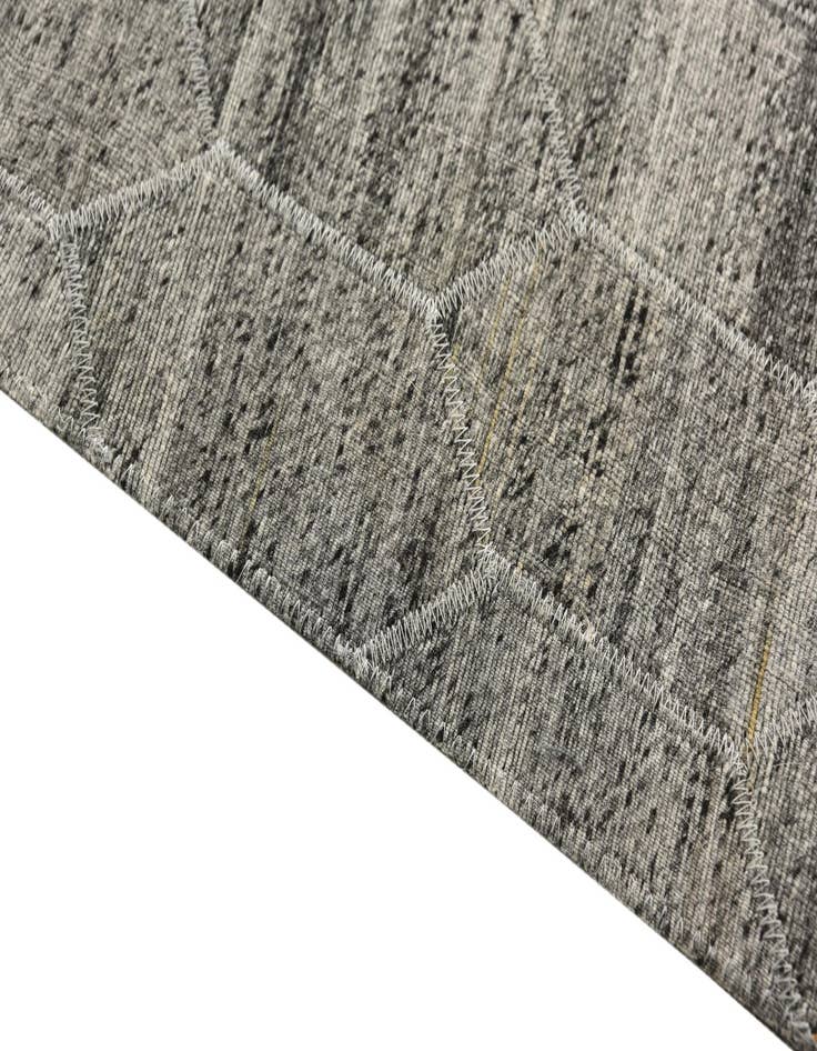 Detail image of  5' x 8' Cowhide Rug