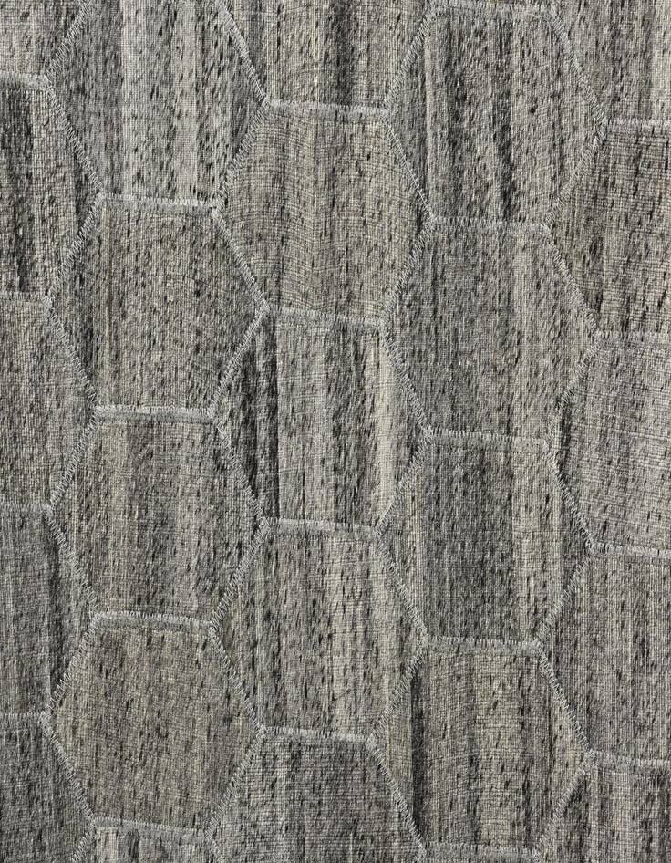 Detail image of  5' x 8' Cowhide Rug