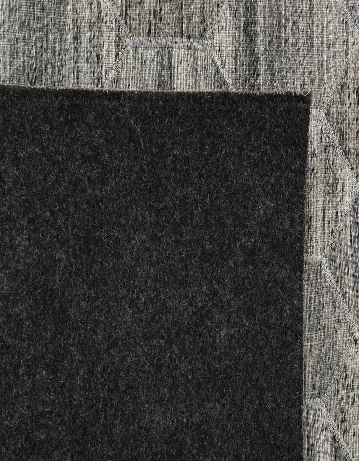 Detail image of  5' x 8' Cowhide Rug