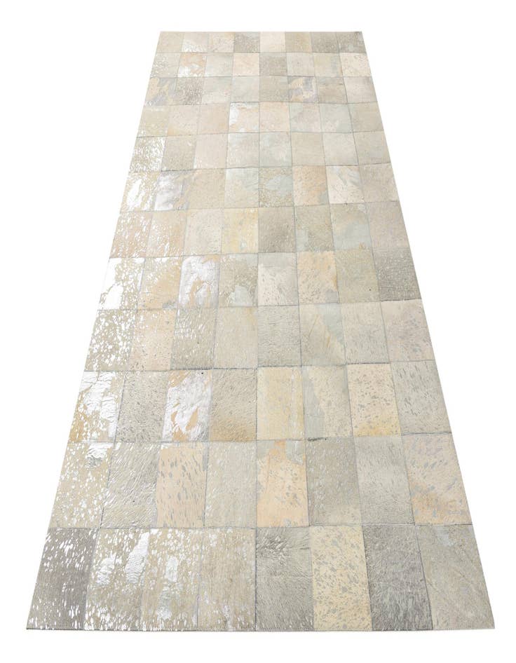 Detail image of  5' x 8' Cowhide Rug