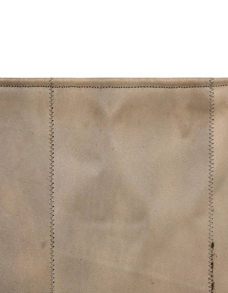 Detail image of  5' x 8' Cowhide Rug